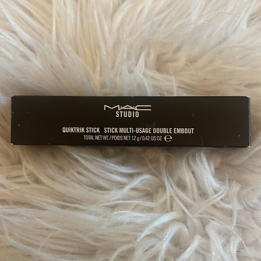 Mac quicktrik stick